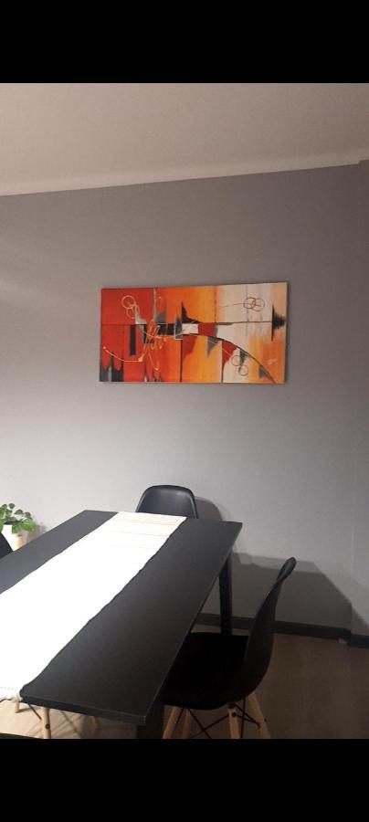 Eli 2 Centrico Apartment