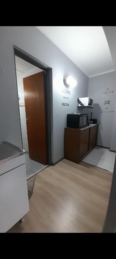 Eli 2 Centrico Apartment *