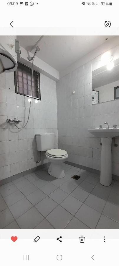 Eli 2 Centrico Apartment *