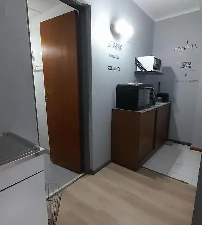 Eli 2 Centrico Mendoza Apartment Exterior photo